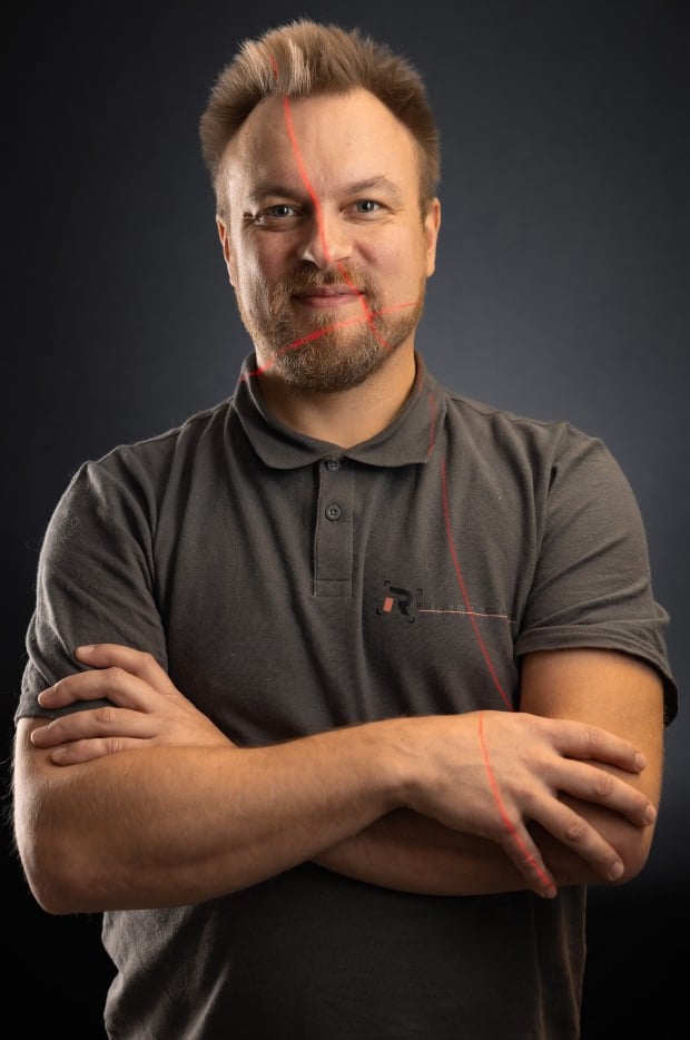 Mobirise Website Builder